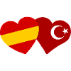 Die spanisch türkische Liebe
