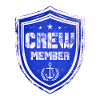 Crew Member