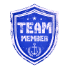 Team Member