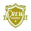 Crew Member