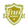 Staff Member