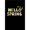 Hello Spring