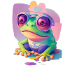 crazy Frog
