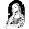 Mystic Mona dream