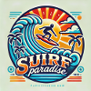 Surf paradise