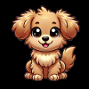 Cute Dog