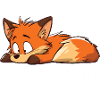 Alles doof - Fuchs