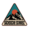 Suisse saxonne