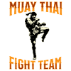 Muay Thai Boxe Muay Thai