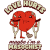 Love Hurts