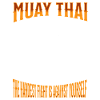 Muay Thai Boxing Muay Thai