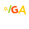 Riga Lettonie T-Shirt