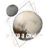 Pluto and Charon