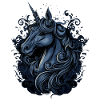 Einhorn Fantasy