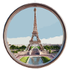 Eiffel Tower