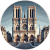Notre Dame de Paris