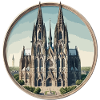 Cologne Cathedral