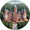 Heidelberger Schloss