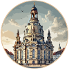 Dresdner Frauenkirche