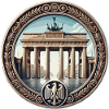 Brandenburg Gate