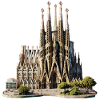 Sagrada Familia