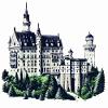 Schloss Neuschwanstein