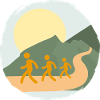 Keep on Walking