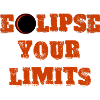 Eclipse your limits 2025
