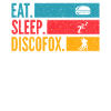 Eat Sleep Discofox Repeat für Tänzer