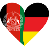 Afghanistan Germany Heart