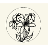 florales Muster