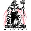 Mr. Lover Lover