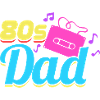 80s father