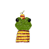 Frosch
