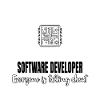 Legendary Software Developer Legend