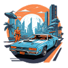 Retro Future