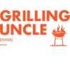 Griller Uncle Definition Grilling