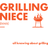 Griller Niece Definition Grilling