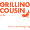 Griller Cousin Definition Grilling