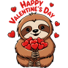 HAPPY VALENTIN