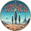 Brave New World 00345123