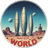 Brave New World 00345125