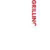 Griller Us Flag Grilling