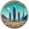 Brave New World 00345122