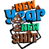 New year, new shit