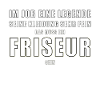 Friseur Beruf