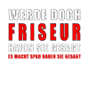 Friseur Spruch