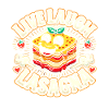 Live-Lach-Lasagne