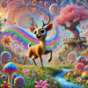 WONDER DEER 2