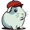 Guinea pig